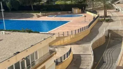 Apartment on Avenida de Benidorm photo 44