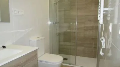 Apartment in Urbanización Santa María photo 13