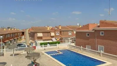 Terraced house in Centre-Port-Platja Llevant photo 76