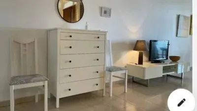 Apartment in El Terreno photo 10