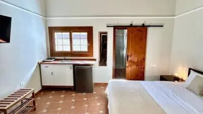 Chalet on Calle San Miguel de Abona, No Number photo 30