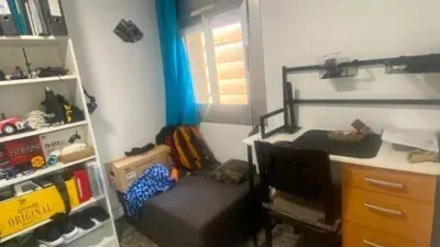 Apartment in Els Merinals photo 11