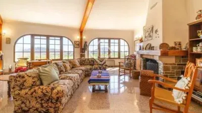 Chalet in Alcira photo 61