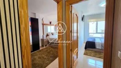 Apartment in Roquetas de Mar photo 38