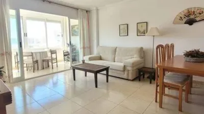 Apartment on Avenida de Oviedo photo 7