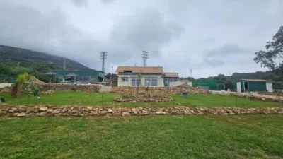 Rustic House in Tarifa photo 33