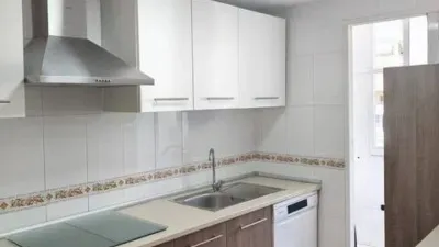 Piso – Alicante - Alacant - Más