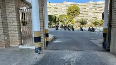 Apartment on Avenida de Benidorm photo 93