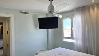 Apartment in Agua Amarga-Urbanova photo 42