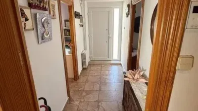 Chalet in Madrigueras photo 24