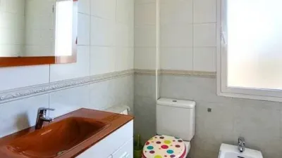 Casa en La Condomina photo 24