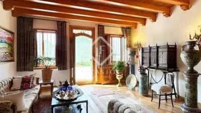 Chalet in Almafrá photo 10
