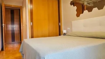 Apartment on Maestro Jose Garberi Serrano Street, No Number photo 25