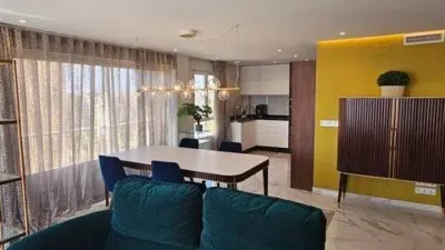 Apartment in Agua Amarga-Urbanova photo 6