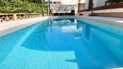 Chalet in Alcúdia photo 3