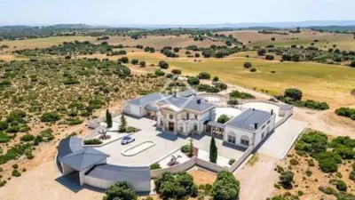 Piso – Lezuza, Tiriez - Vista 4