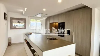 Duplex in La Bonanova-Porto Pi photo 2