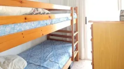 Apartment on Avenida de los Países Escandinavos photo 14