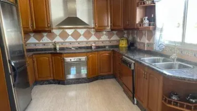 Chalet on Calle del Pino photo 30
