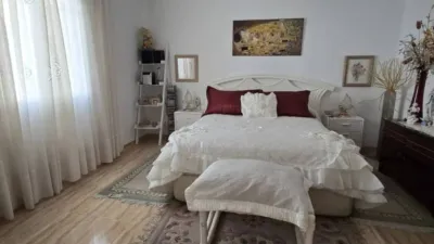 Chalet in Úbeda photo 17