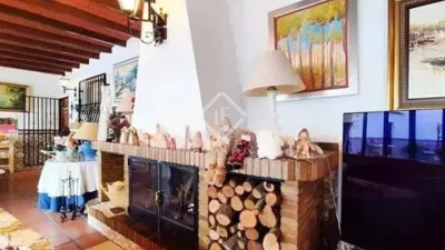 Chalet in Almafrá photo 12