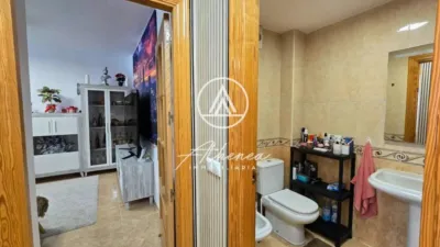 Apartment in Roquetas de Mar photo 28