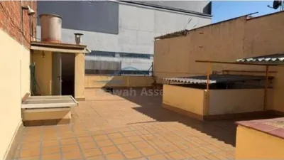 Apartment in Eixample-Sant Oleguer photo 31