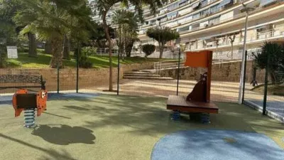 Apartment on Avenida de Benidorm photo 79