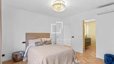 Apartment in Raval Roig photo 12