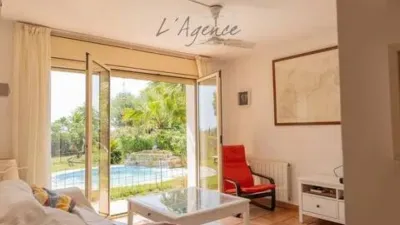Chalet in Calonge photo 7