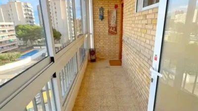 Apartment on Avenida de Benidorm photo 104