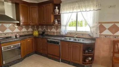 Chalet on Calle del Pino photo 28