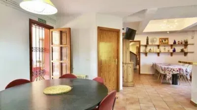 Chalet in Benimagrell photo 12