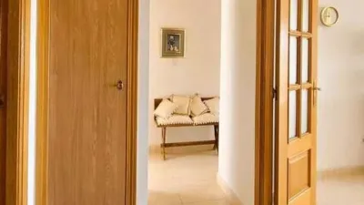Apartment on Avenida de Oviedo photo 10