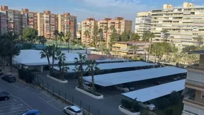 Apartment on Avenida de Benidorm photo 54
