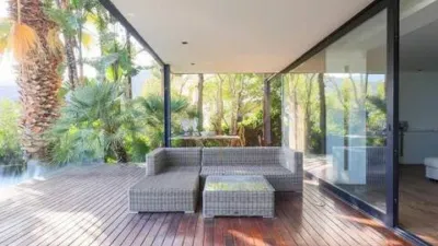 House in El Poal photo 4