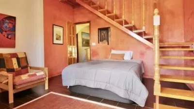 Chalet in Benimagrell photo 20