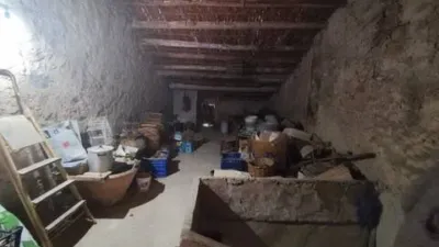 Chalet en Les Useres - Useras photo 10