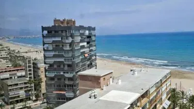Pis – Alicante - Alacant - Vista 4