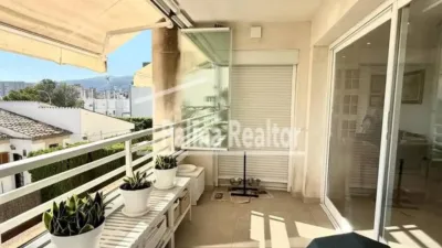 Duplex in La Bonanova-Porto Pi photo 15