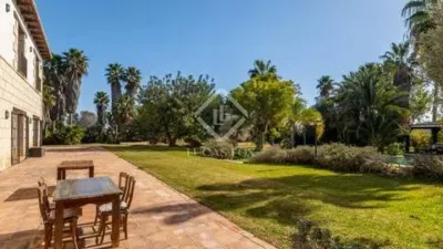 Chalet in Torrellano-Valverde-Parc Empresarial photo 44