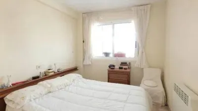 Apartment on Avenida de los Países Escandinavos photo 10