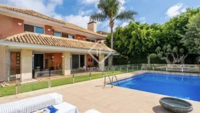 Chalet on Avenida de la Costa Blanca photo 46