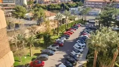 Piso en Avenida de la Costa Blanca photo 34