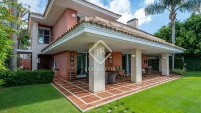 Chalet on Avenida de la Costa Blanca photo 47