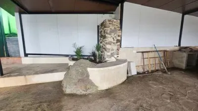 Rustic House in Tarifa photo 21