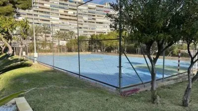 Apartment on Avenida de Benidorm photo 86