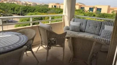 Piso en alquiler en Avenida de Gijón, Playa de San Juan (Distrito Playas. Alicante - Alacant) de 4.500 €<span>/mes</span>