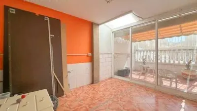 Terraced house in Centre-Port-Platja Llevant photo 21