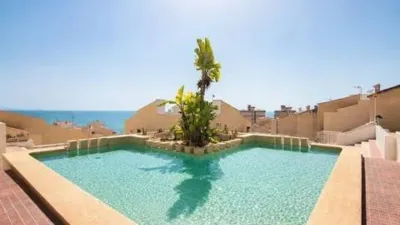 Chalet in Los Arenales del Sol photo 28